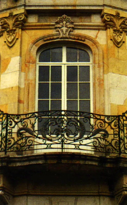 Palacio Echeverri, Bogotá.