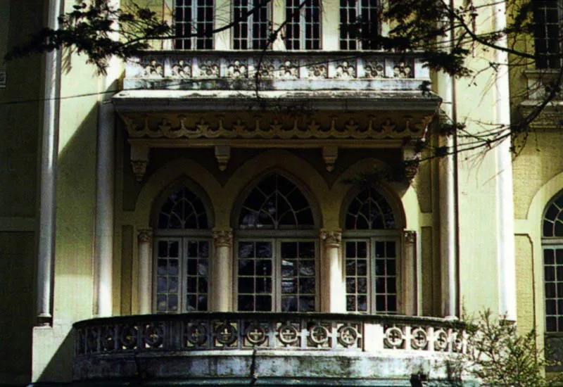 Villa Adelaida, Bogotá.