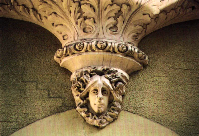 Villa Adelaida, Bogotá.