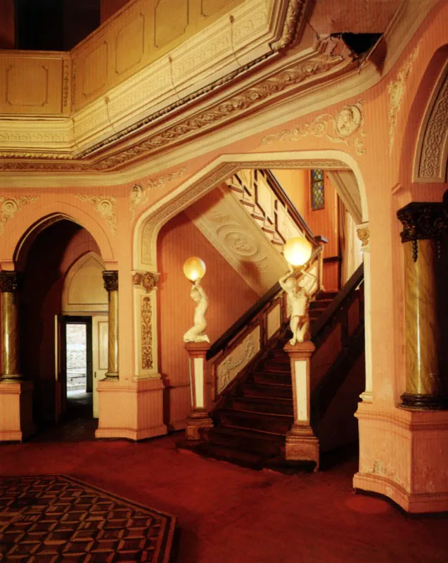 Villa Adelaida, Bogotá.
