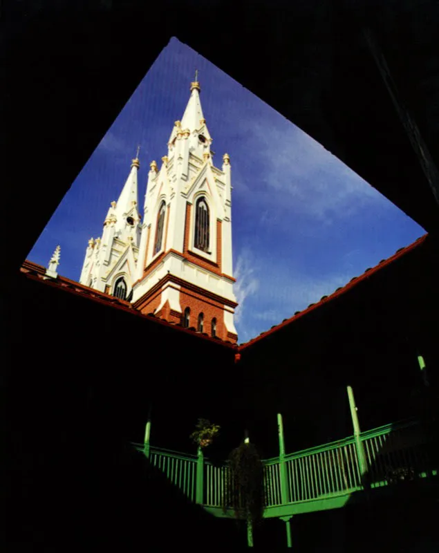 Marsella, Risaralda.