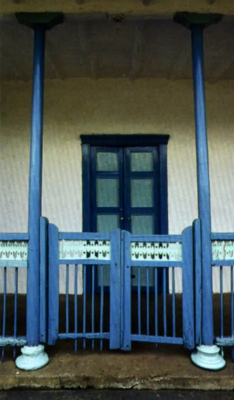 La Ceja, Antioquia.