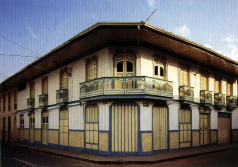 Calarcá, Quindio.