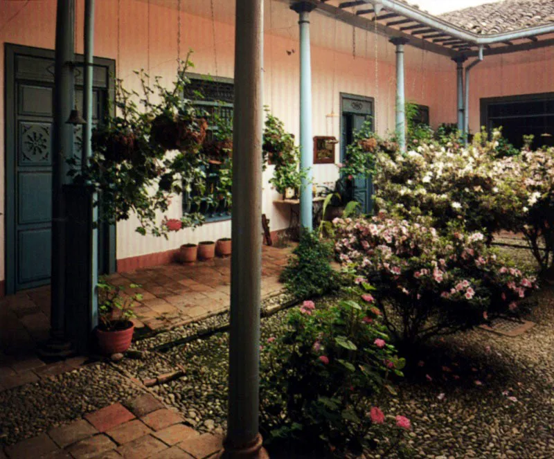 El Retiro, Antioquia.