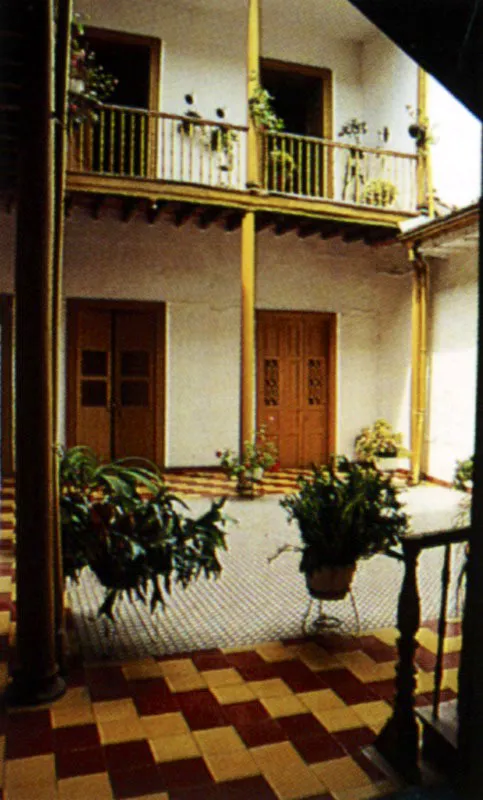 El Retiro, Antioquia.