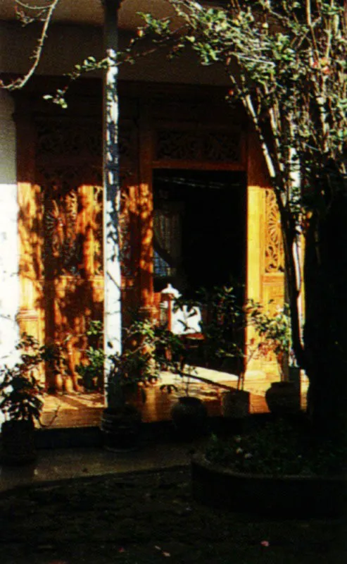 Salamina, Caldas.
