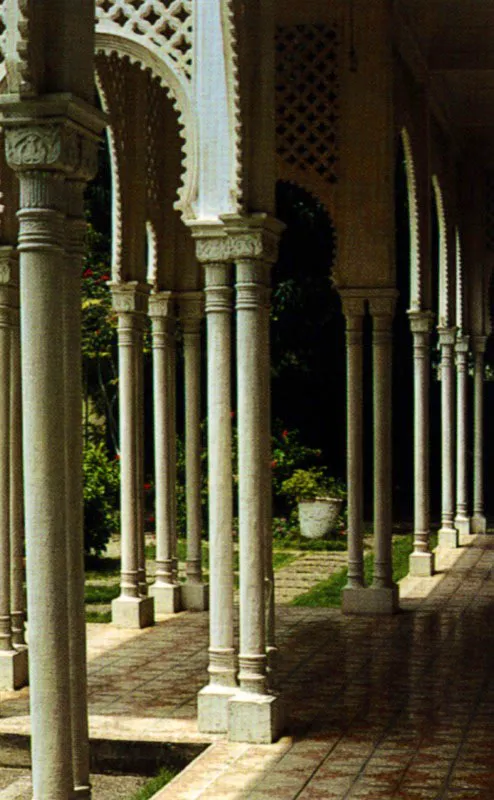 Cartagena, Bolívar.