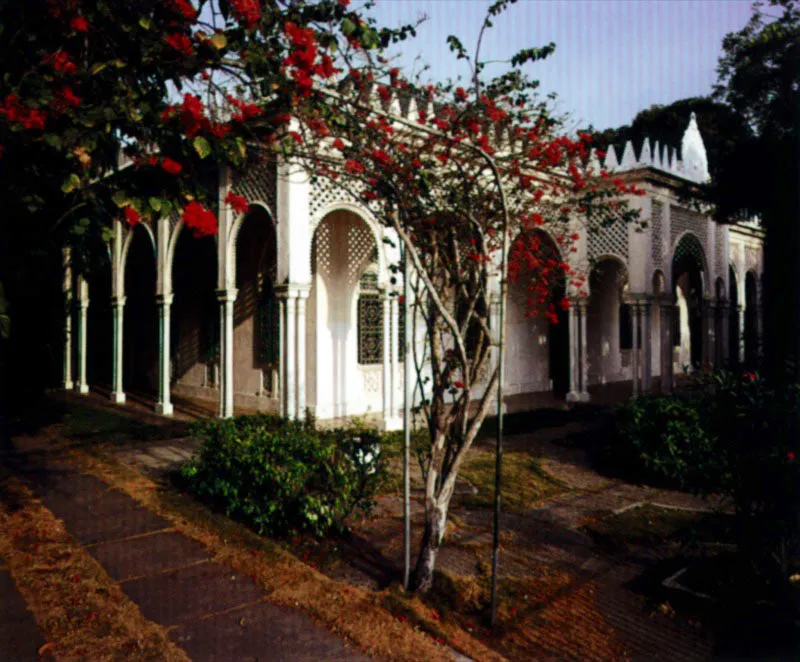 Cartagena, Bolívar.