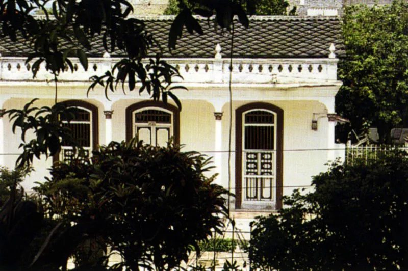 Cartagena, Bolívar.