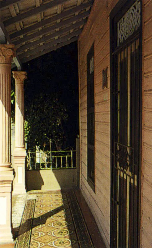 Bolívar.