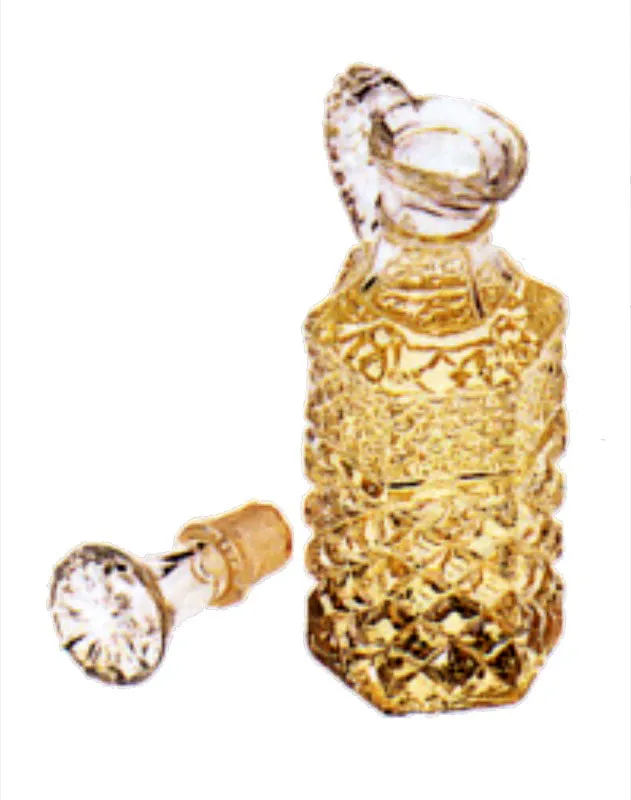 Abura, Aceite.
Matthew Leighton