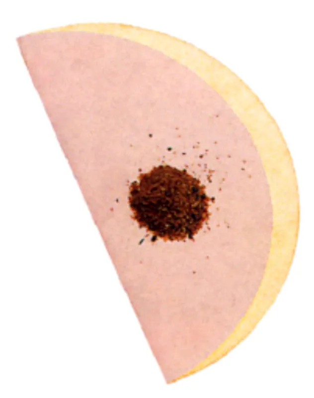 Shichimi togarashi, Condimento picante de siete especias.
Matthew Leighton
