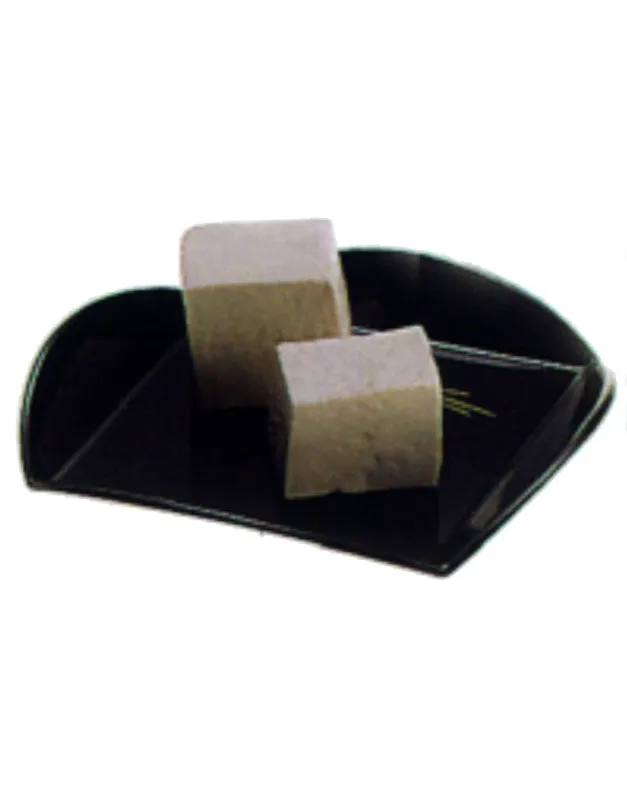 Tofu, Cuajada de soya.
Matthew Leighton
