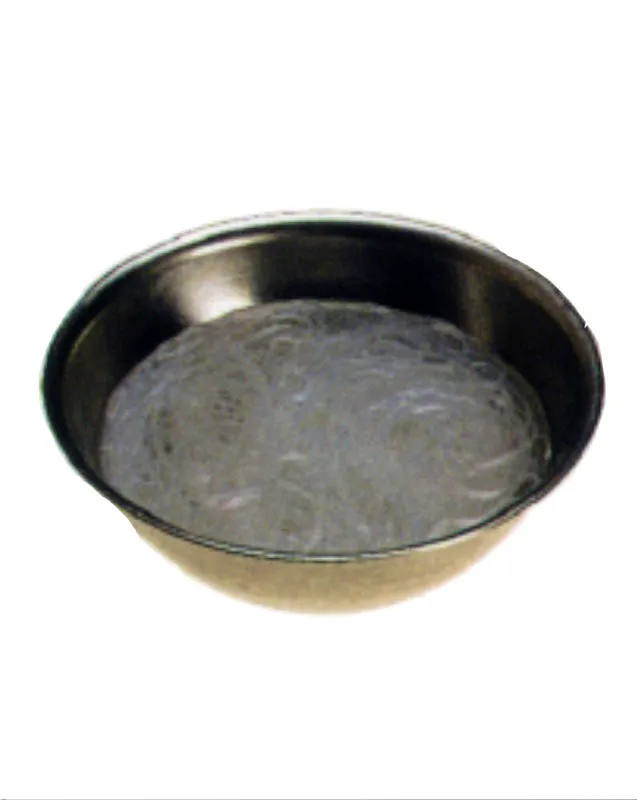 Fideos transparentes de fríjol mungo
Harusame
Matthew Leighton