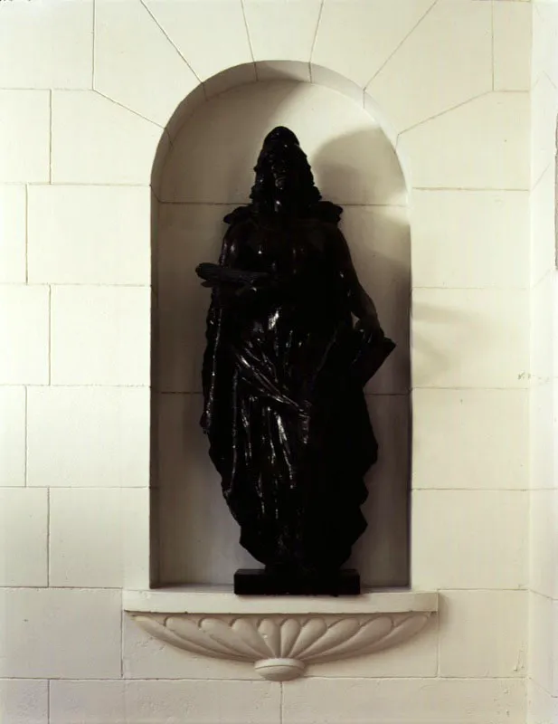 La Justicia de Gaetano Olivari.