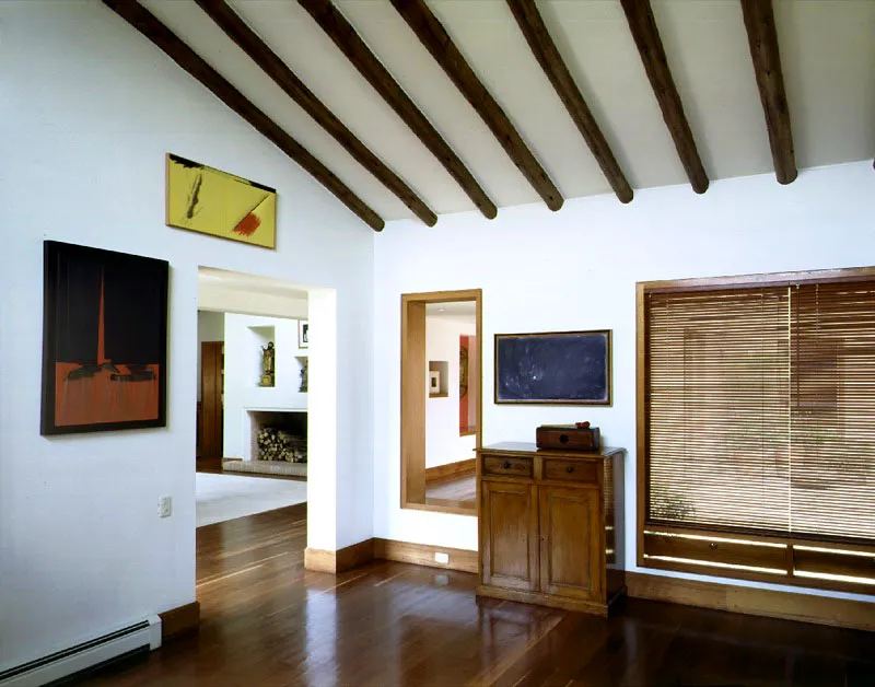 Casa La Balsa.
Chía, Cundinamarca. 1998
