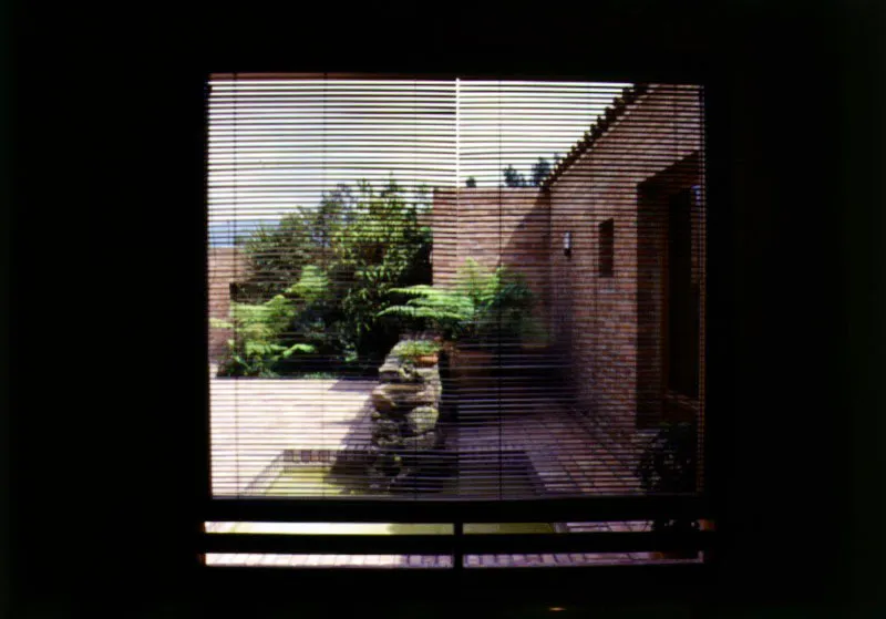 Casa La Balsa.
Chía, Cundinamarca. 1998