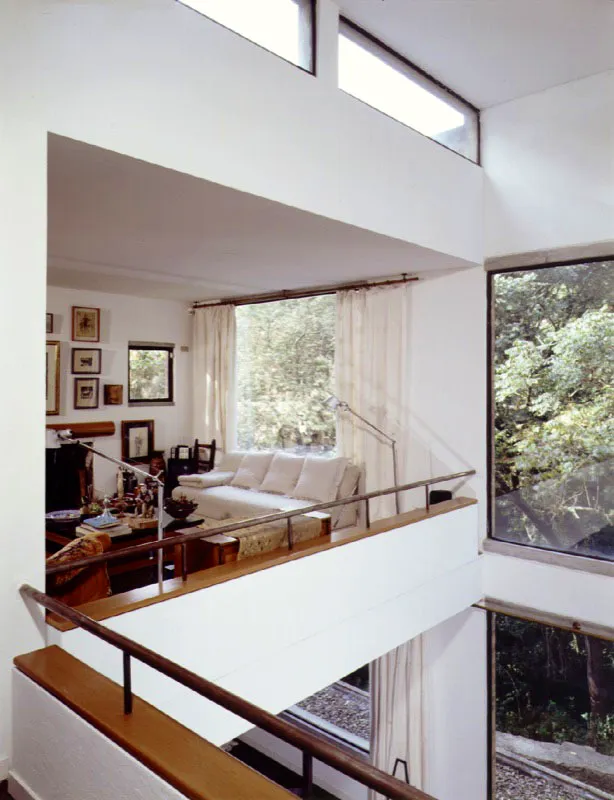 Edificio Bosque de Pinos.
Urbanización Bosque de Pinos, Bogotá, D.C. 1989