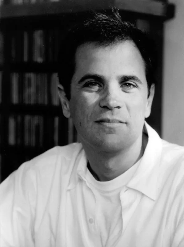 Luis Restrepo.