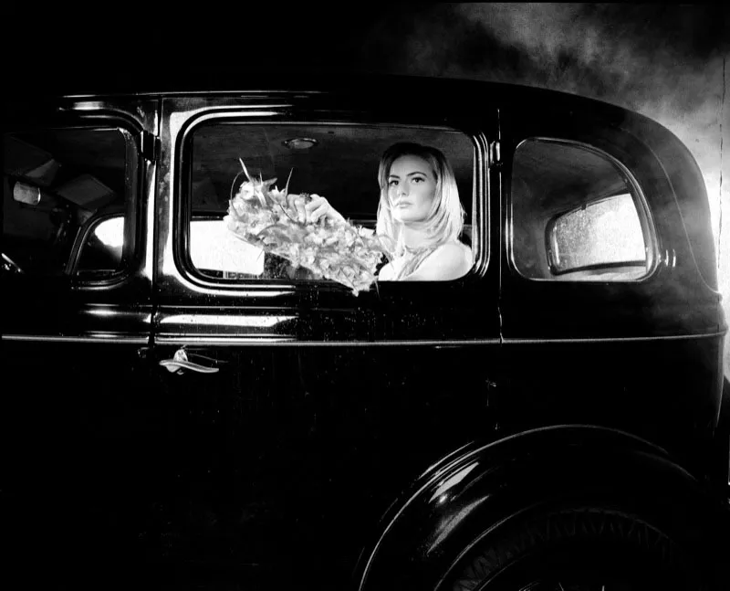 Romántica. Juan Carlos Obando