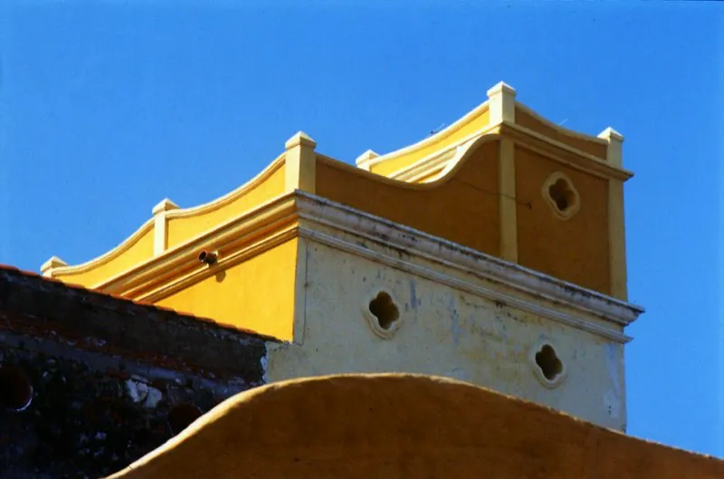 Casa Calle de la Factoría.
Cartagena. 1997 - 1998 Antonio Castañeda Buraglia