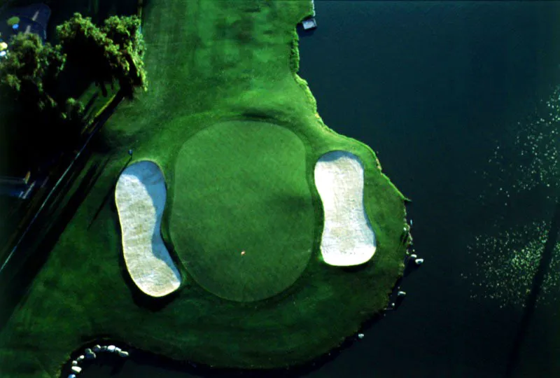 Country Club Colombia. Cristóbal von Rothkirch