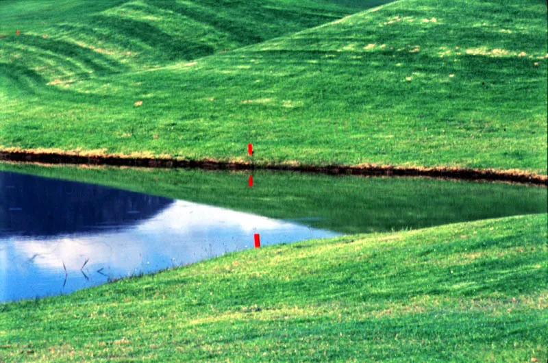 Club Campestre Guaymaral. Cristóbal von Rothkirch