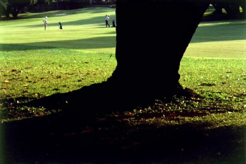 Club Campestre de Cali. Cristóbal von Rothkirch