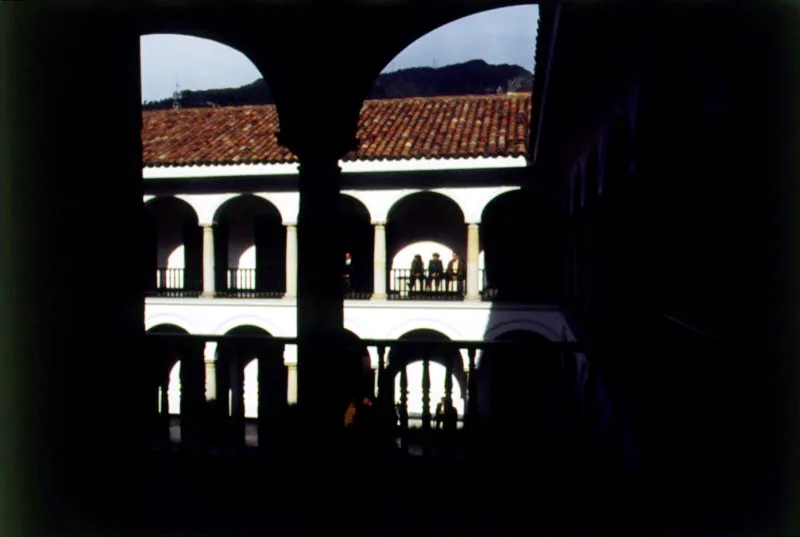Casa de La Moneda, Donación Botero Cristóbal von Rothkirch