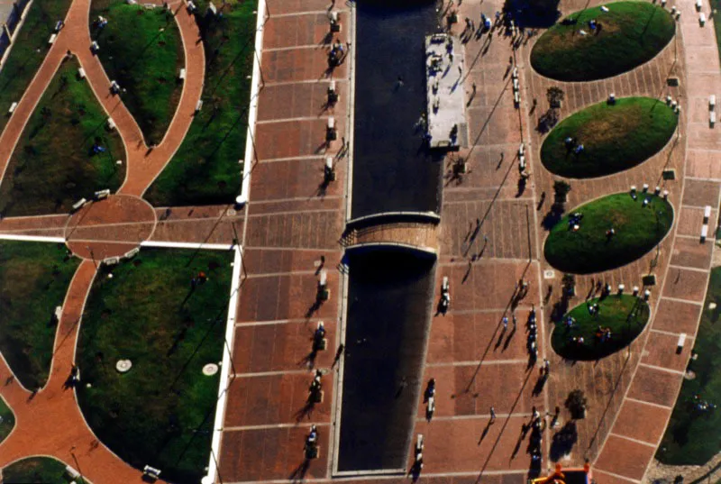 Parque del Renacimiento Cristbal von Rothkirch