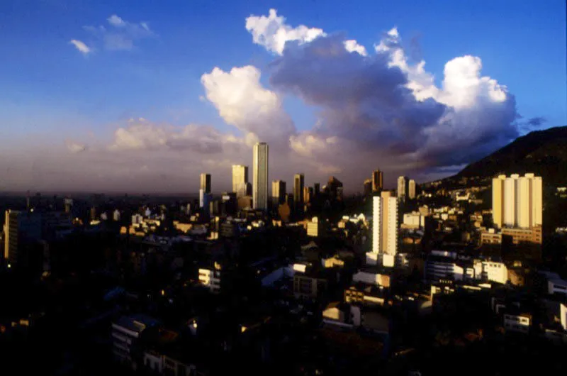 Centro Internacional Cristbal von Rothkirch