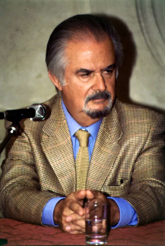 Fernando Botero.