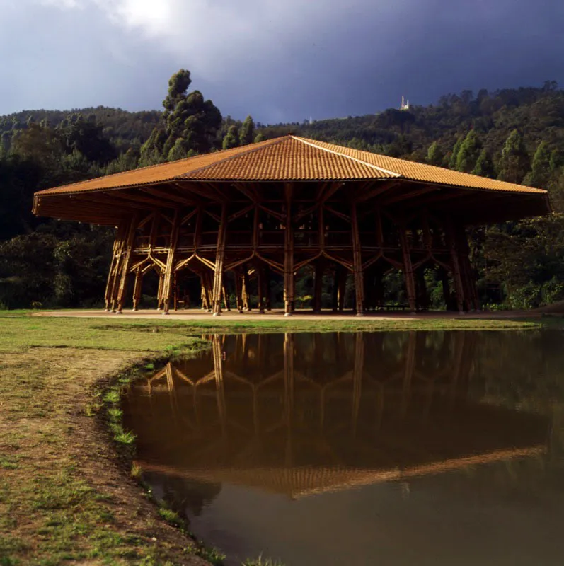 Manizales, Colombia.