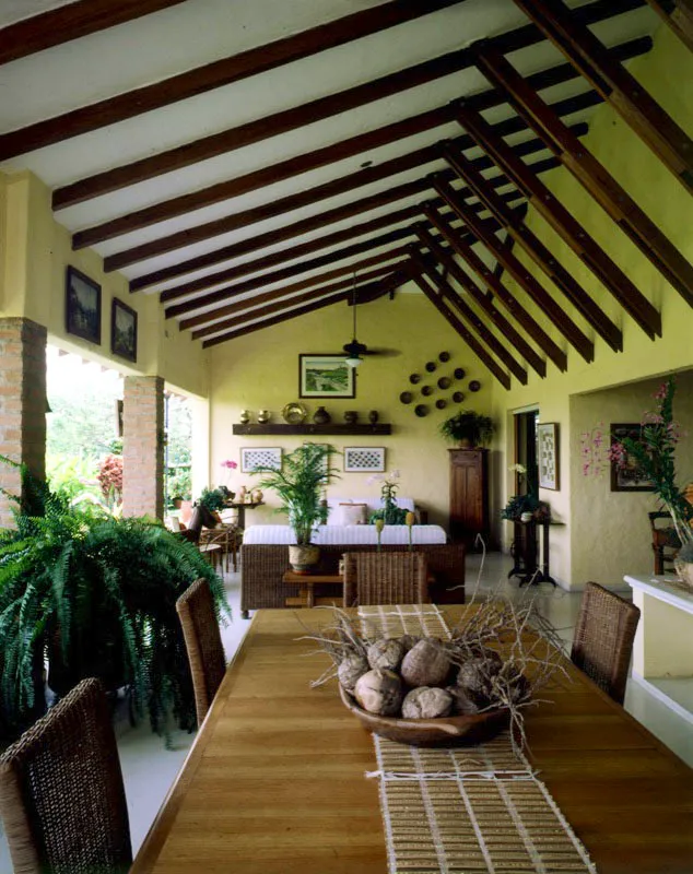 Jamundí, Valle del Cauca.
Arquitecta María Fernanda Vásquez.
Antonio Castañeda Buraglia