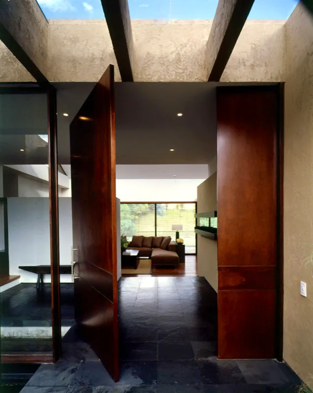 La Calera, Cundinamarca.
Arquitectos Arias, Serna, Saravia.
Antonio Castañeda Buraglia