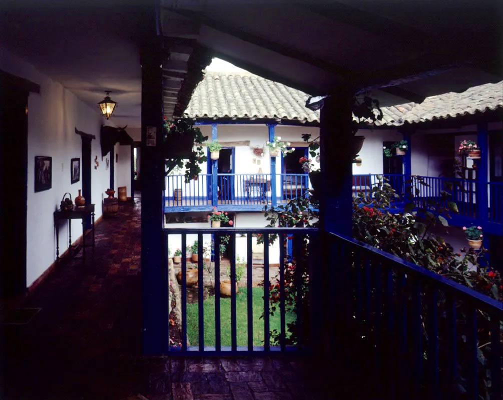 Ubaté, Cundinamarca.
Antonio Castañeda Buraglia