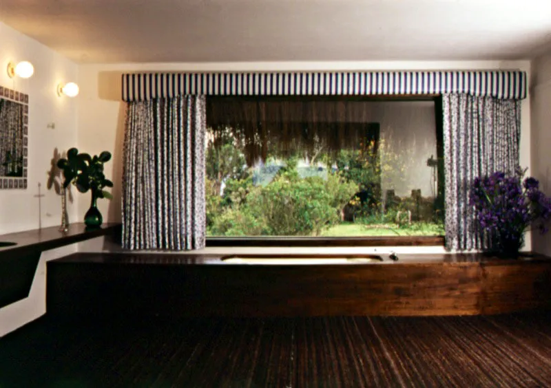 Ubachoque, Cundinamarca, Arquitecta Loli Obregón.
Antonio Castañeda Buraglia