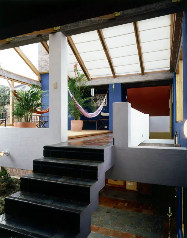 Tominé, Cundinamarca.
Arquitecto Rafael Obregón Herrera.
Antonio Castañeda Buraglia