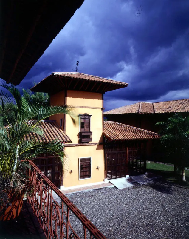 Pereira, Risaralda.  
Arquitecto Marcelo Villegas. Antonio Castaeda Buraglia