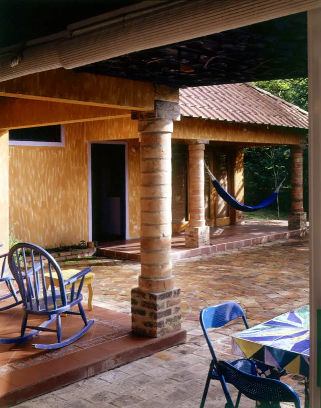 Pacho, Cundinamarca.
Arquitecto Juan Manuel Jaramillo. Antonio Castañeda Buraglia