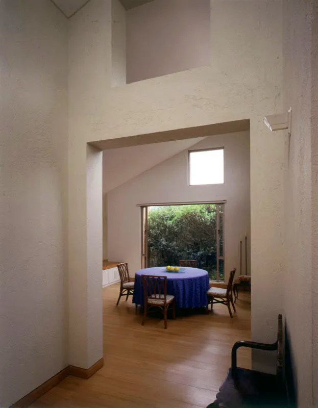 Sopó, Cundinamarca.
Arquitecto Luis Restrepo.
Antonio Castañeda Buraglia