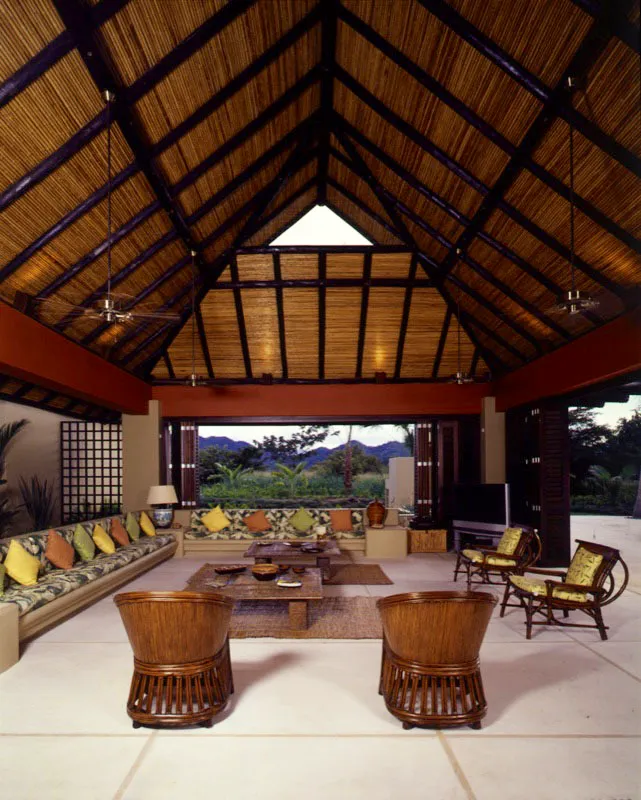 Anapoima, Cundinamarca.
Arquitecto Alejandro Ramírez. Antonio Castañeda Buraglia