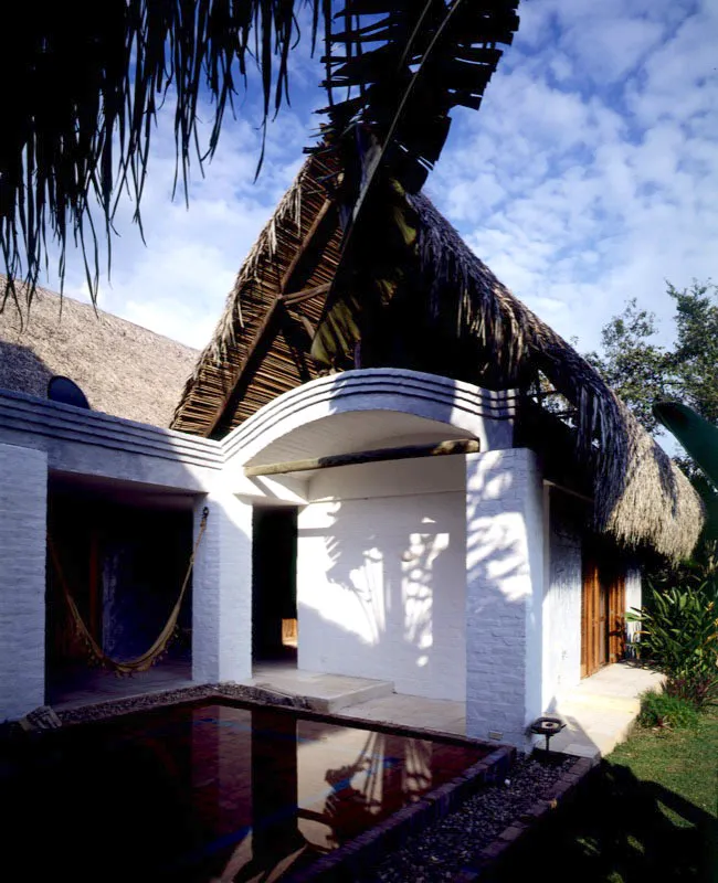 Nilo, Cundinamarca.
Arquitecto Andrés Manrique.
Antonio Castañeda Buraglia