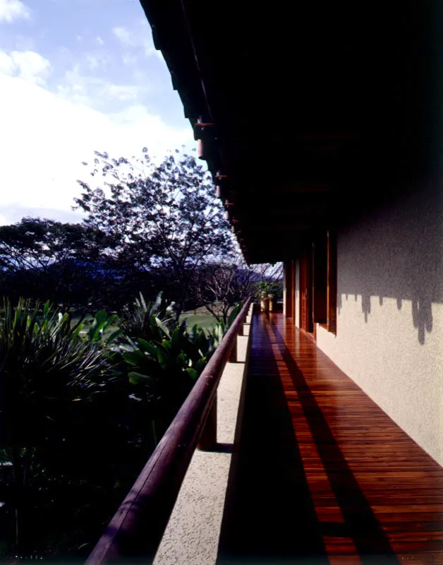 Anapoima, Cundinamarca, Arquitecto Camilo Fernando Salgado López.
Antonio Castañeda Buraglia