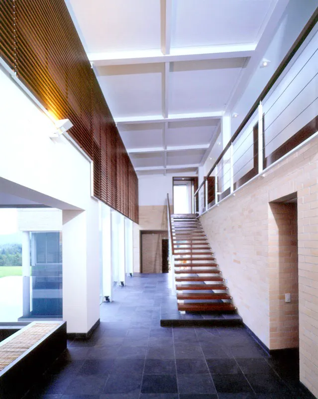 Rionegro, Antioquia, Arquitecto Alejandro Echeverri. Antonio Castañeda Buraglia
