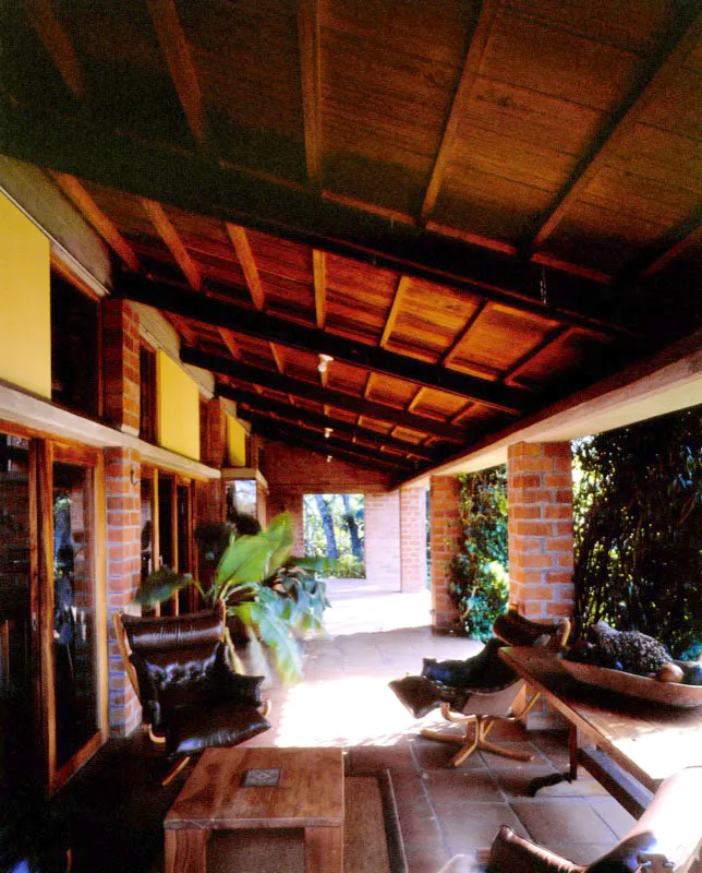 La Ceja, Antioquia.  
Arquitecto Jorge Mario Gmez. Antonio Castaeda Buraglia