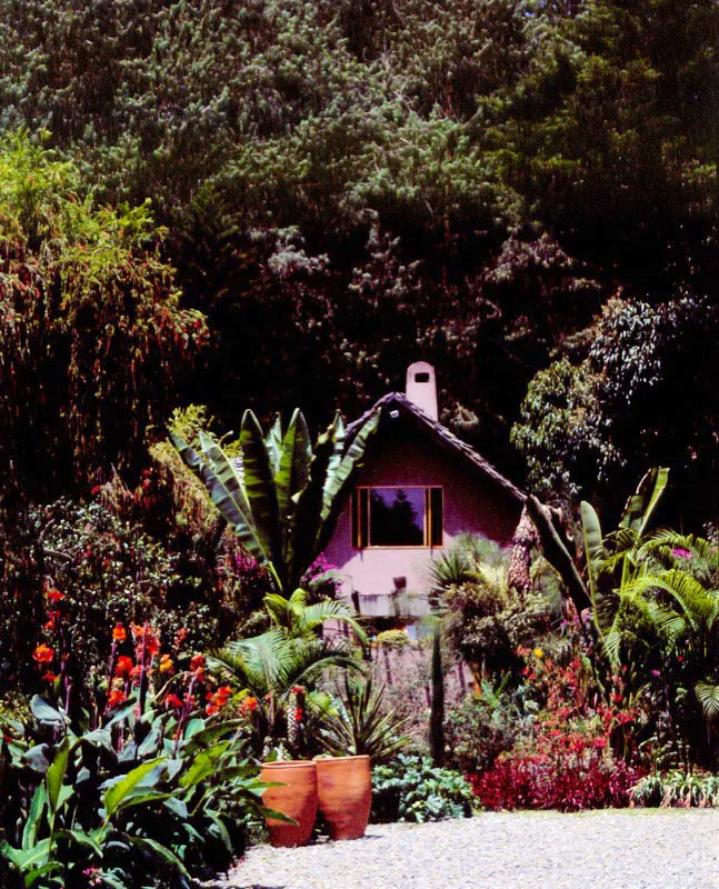 La Fe, Antioquia. Antonio Castañeda Buraglia