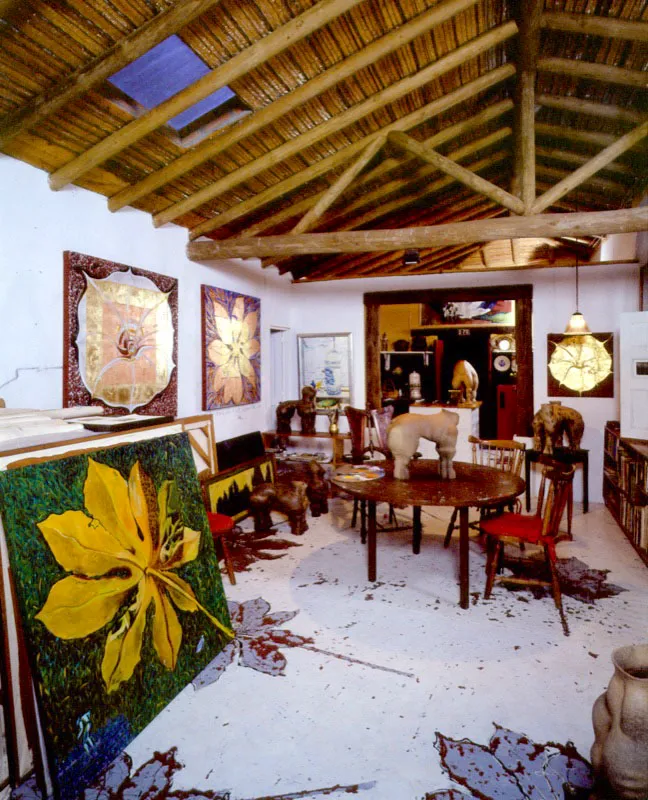 El Retiro, Antioquia, Diseño Rodrigo Callejas. Antonio Castañeda Buraglia