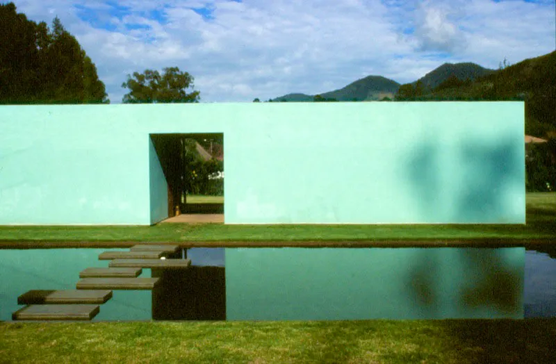 La Ceja, Antioquia.  Antonio Castaeda Buraglia