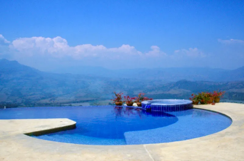 Jericó, Antioquia.
Arquitecta María Mercedes Mejía Barreneche.
Antonio Castañeda Buraglia